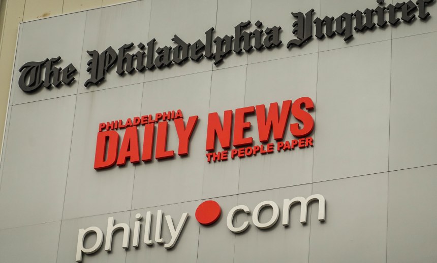 İhlal Özeti: Philadelphia Inquirer