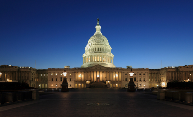 Breaking Congress' Cyber Legislation Logjam