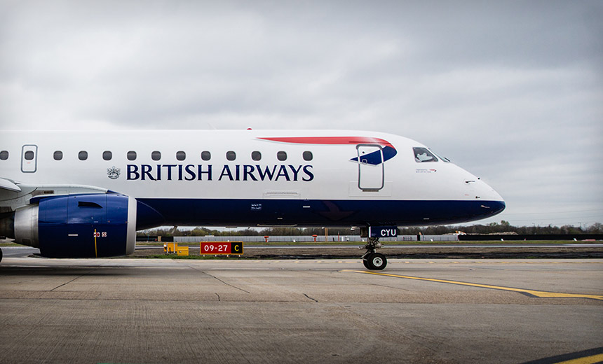 British Airways Finds Hackers Stole More Payment Card Data