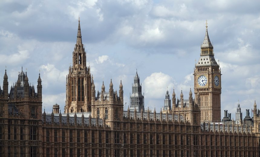 British Lawmakers Push Ahead With Modifying UK GDPR