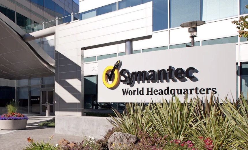 Broadcom Reaches $10.7B Deal to Buy Symantec Enterprise