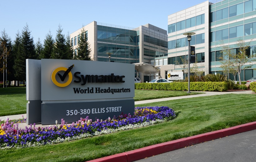 Broadcom Reportedly Suspends Bid for Symantec