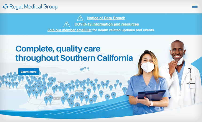 California Medical Group's Ransomware Breach Affects 3.3M