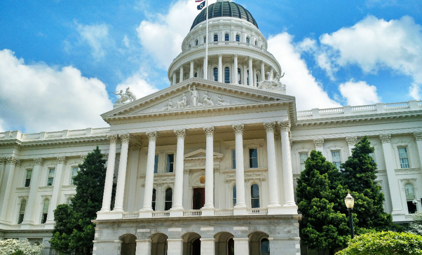 California AI Catastrophe Bill Clears Committee