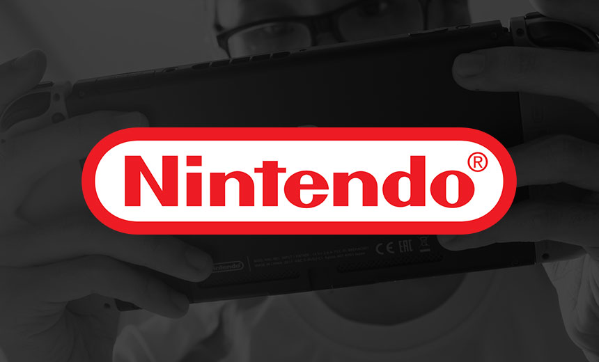 California Man Pleads Guilty to Hacking Nintendo