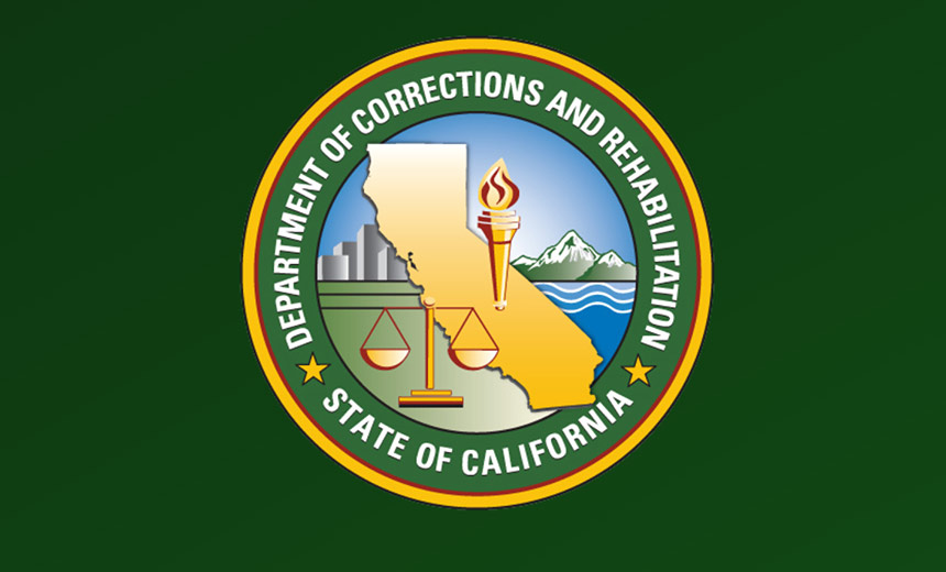 California Prison System Says 236,000 Affected by Hack