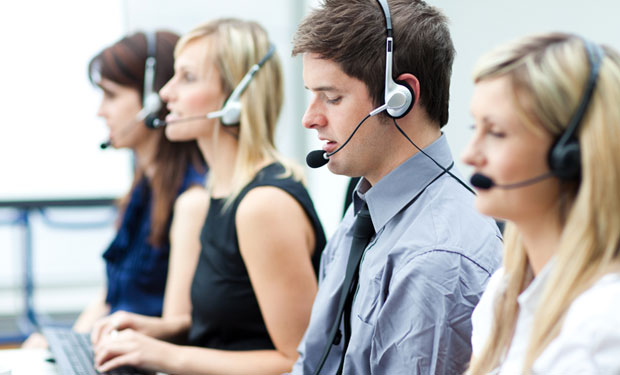 Call Center Fraud: How to Respond