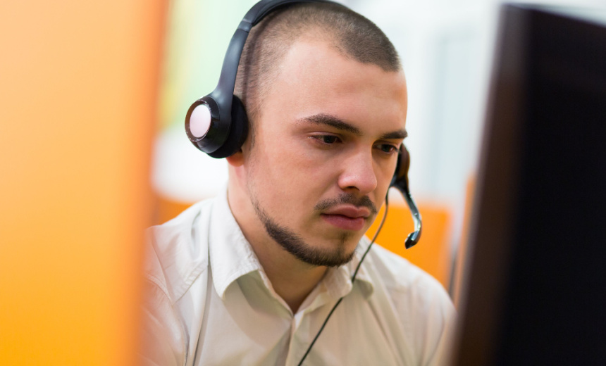 Phishing Scammers Push for Callbacks in Latest Innovation