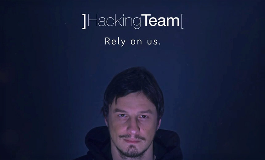 Callisto Group Repurposed Dumped Hacking Team Spying Tool