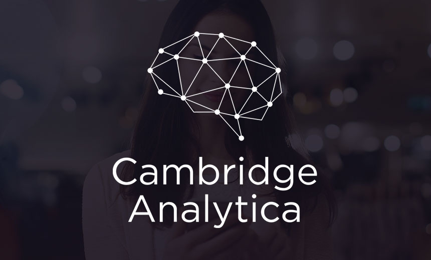 Besieged Cambridge Analytica Shuts Down