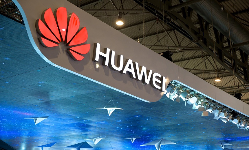 Canada Bans Huawei, ZTE to Secure Telecom Systems