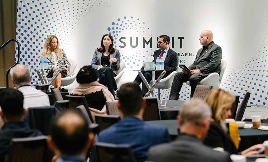 Canada East Summit: From Ransomware to Growing CISO Liability