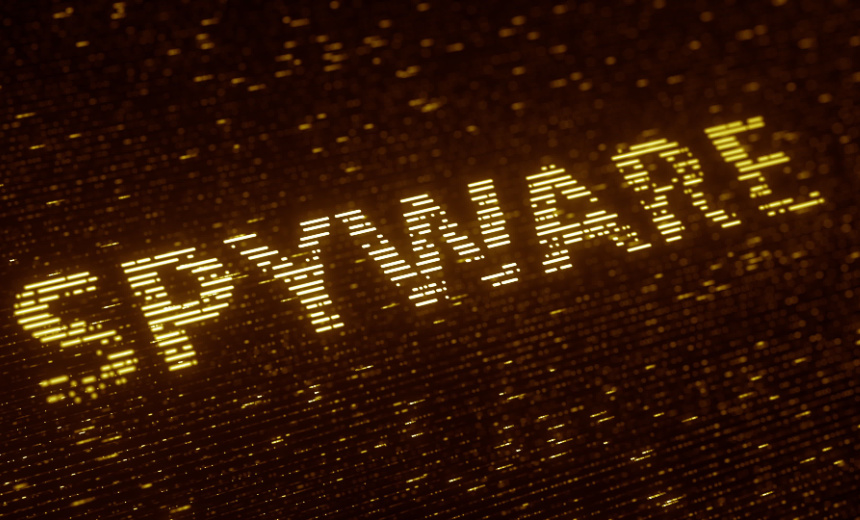 Candiru Spyware Altyapısı Açıklandı