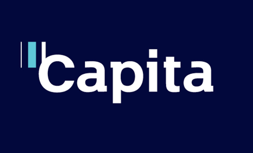 Capita Data Breach Affects Britain’s Largest Pension Fund