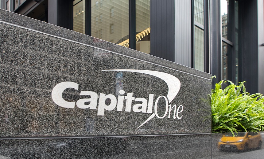 Capital One Breach Suspect Faces New Criminal Charges