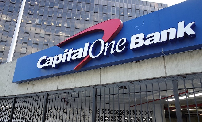 Capital One Hacking Trial Delay Likely