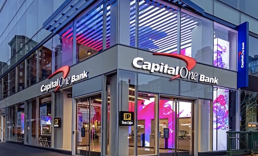 Capital One Must Turn Over Mandiant's Forensics Report