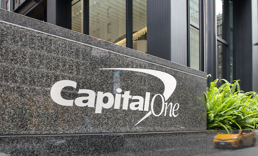 capital one