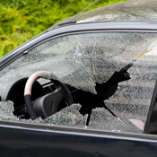 Car Burglars: A Major Breach Threat