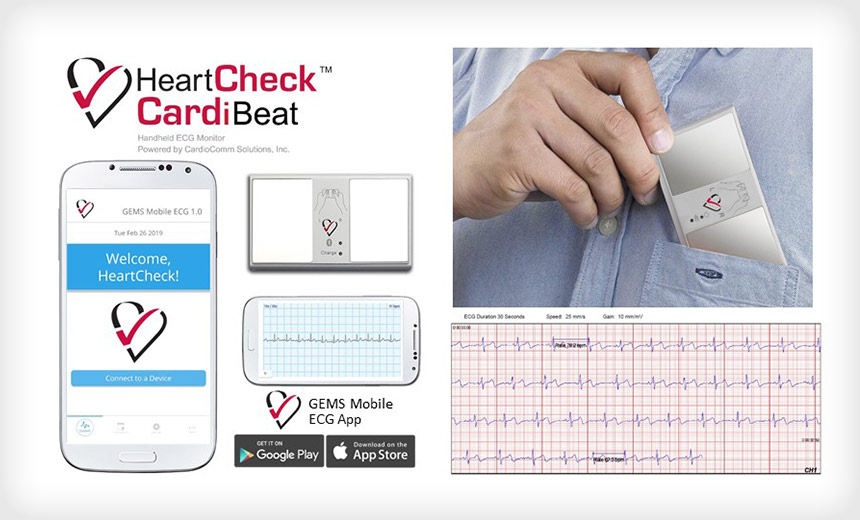 Cardiac Monitoring Software Firm Hit With Cyberattack