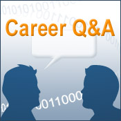 Career Q&A