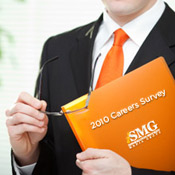 Career Trends Survey Results: 2010 Promises New Roles, New Skills