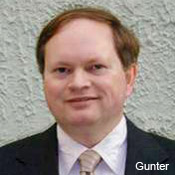 Carl Gunter: Tackling EHR Privacy Issues