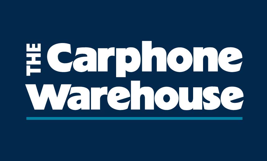 Carphone Warehouse Hack Exposes Data of 2.4 Million Customers