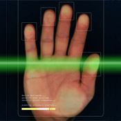 Case Study: Palm Scans for Patient ID