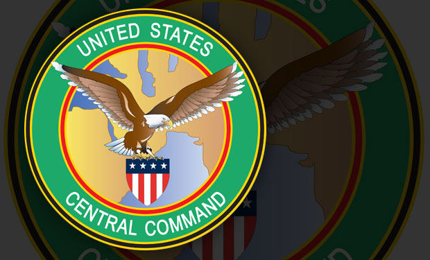 U.S. Central Command's Accounts Hacked