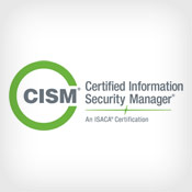 Certified Information Security Manager Exam Updated