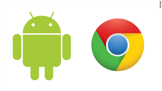 CERTs Urge Patching of Google Chrome, Android Flaws