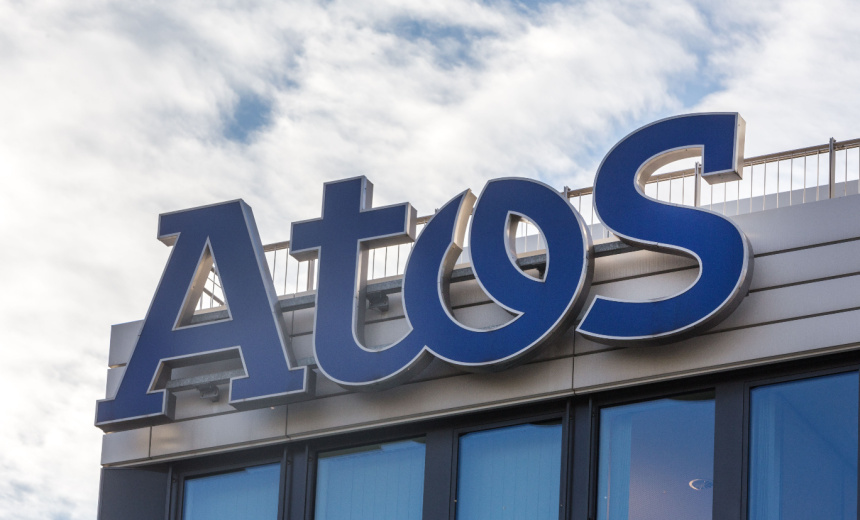 C'est La Vie: French Atos Acquisition Bid Expires