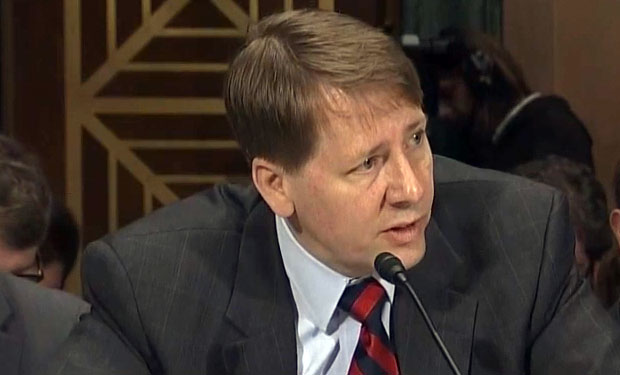 Consumer Agency Needs Privacy Catch-Up