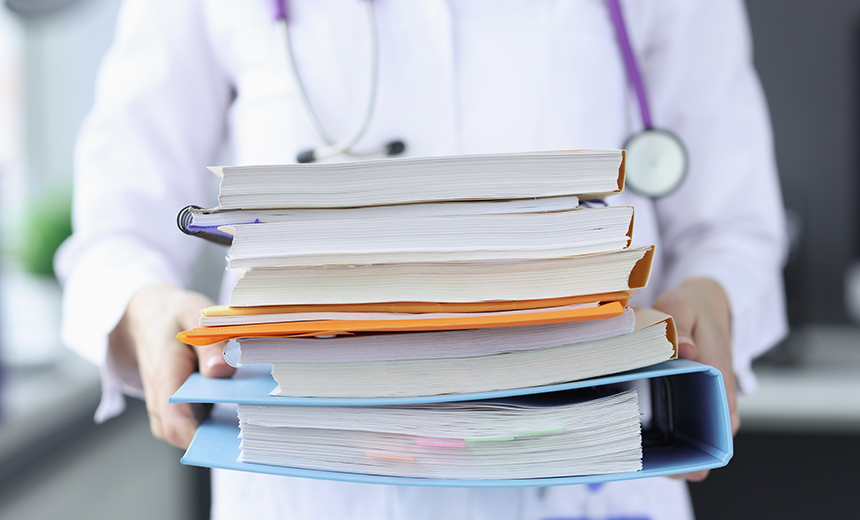 Change Healthcare Attack 'Devastating' to Doc Practices