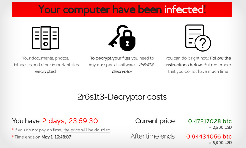 How Falcon Complete Thwarted a REvil Ransomware Attack