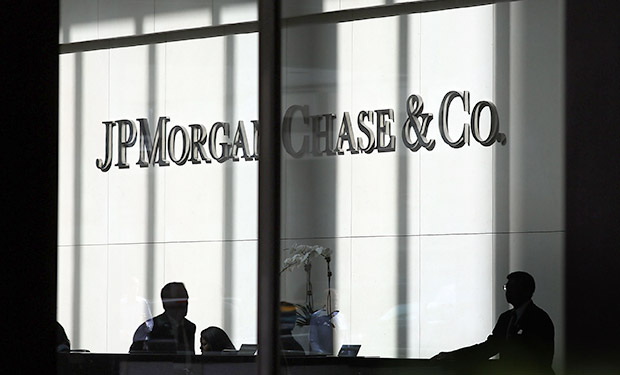 Chase Attackers Exploited Basic Flaws