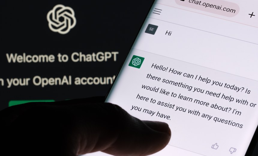 ChatGPT Exposed Payment Card Data of Subscribers