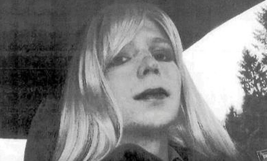 Obama Commutes Sentence of WikiLeaks Leaker Manning