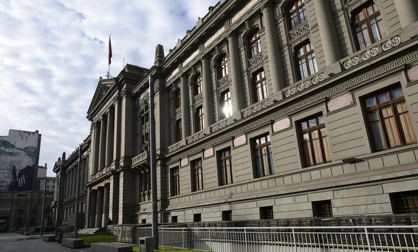Chilean Court System Hit With Ransomware Attack