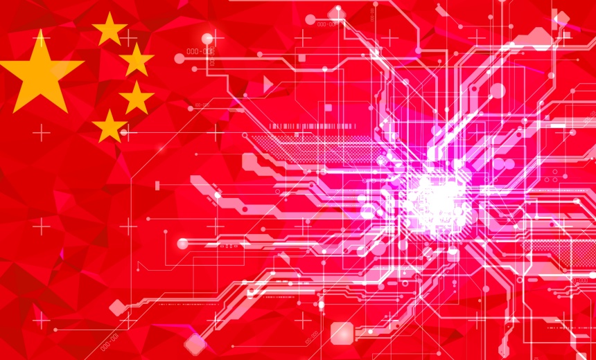 China Is Outpacing US in Critical Tech Research Investments