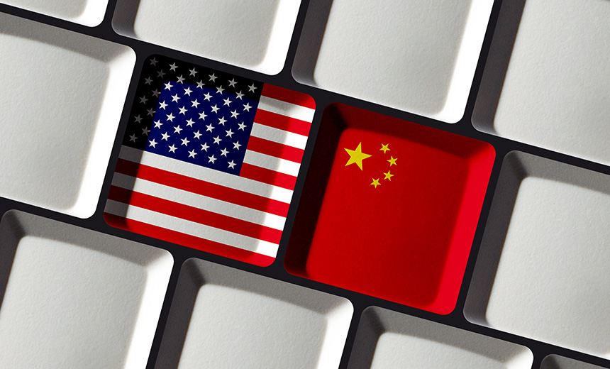 Is China's 'Cyber Capacity' Really 10 Years Behind the US?