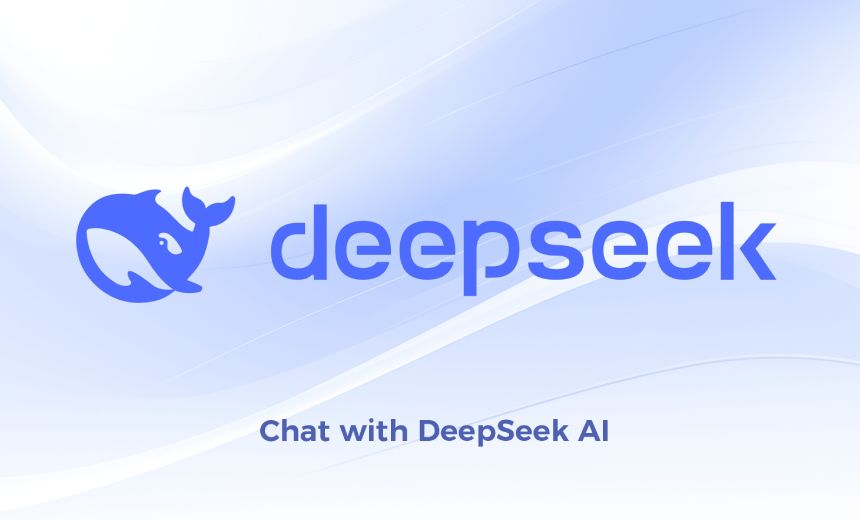 China's DeepSeek Aims to Rival OpenAI's 'Reasoning' Model