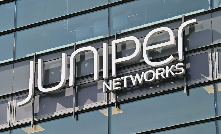 Chinese Cyberespionage Group Linked to Juniper MX Router Breaches