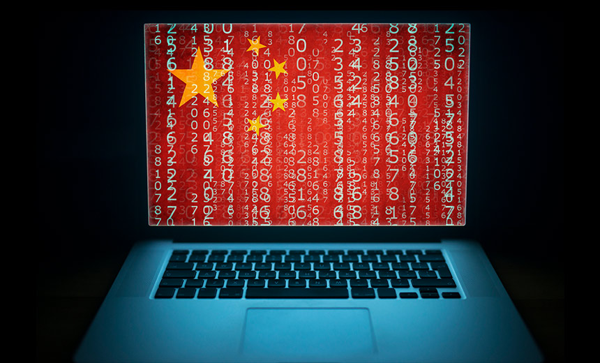 Chinese Hackers Exploit Barracuda ESG Zero-Day