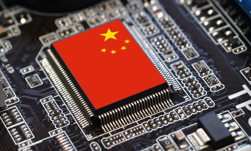 Chinese Hackers Preparing 'Destructive Attacks,' CISA Warns