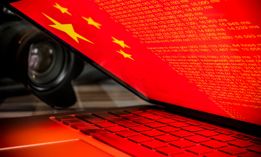 Chinese hackers target European diplomats using malware