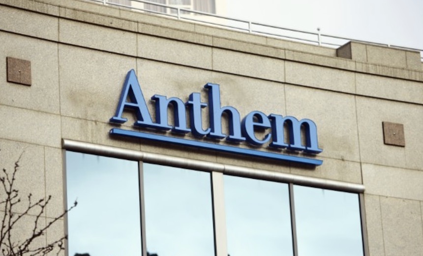 Chinese Men Charged With Hacking Health Insurer Anthem