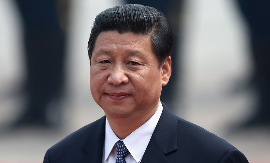 Chinese President Dismisses Hacking Allegations