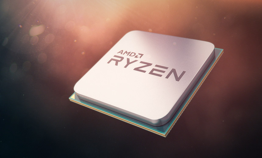 Chipmaker AMD Confirms 13 Chipset Flaws, Preps Fixes